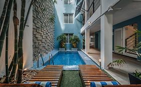 Hotel Eclipse Mérida